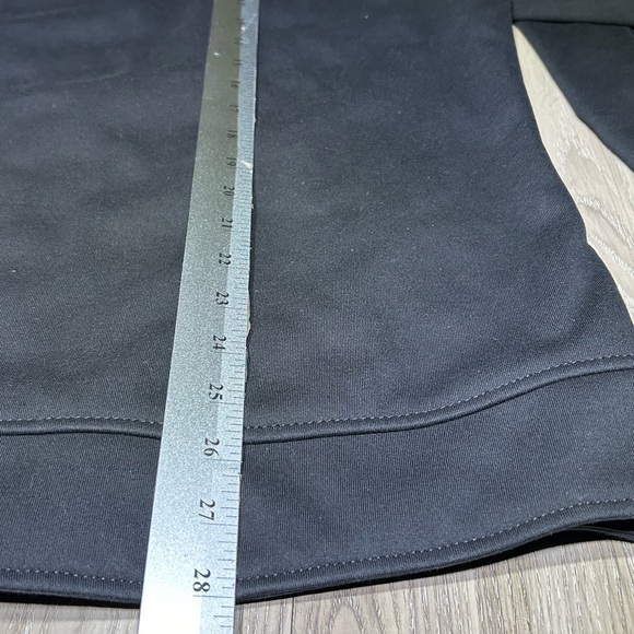 Hooded Riding Fleece Jacket - Picture 4 of 8